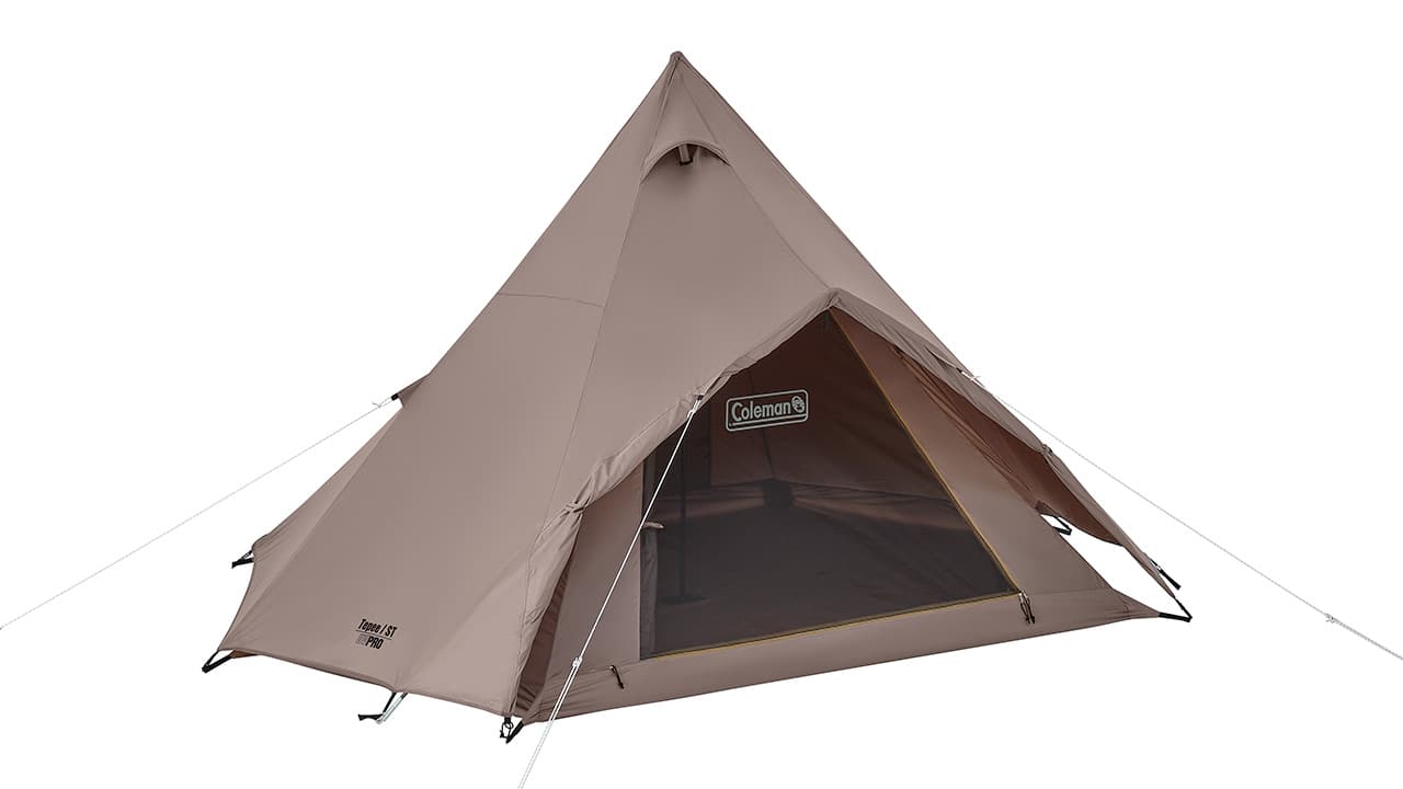 LOGOS ioz Tepee 300-BB C[W