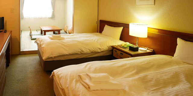 Trip7湯沢天空温泉ホテル イメージ 1