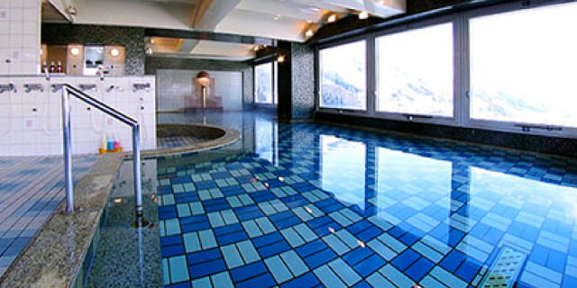 Trip7湯沢天空温泉ホテル イメージ 2