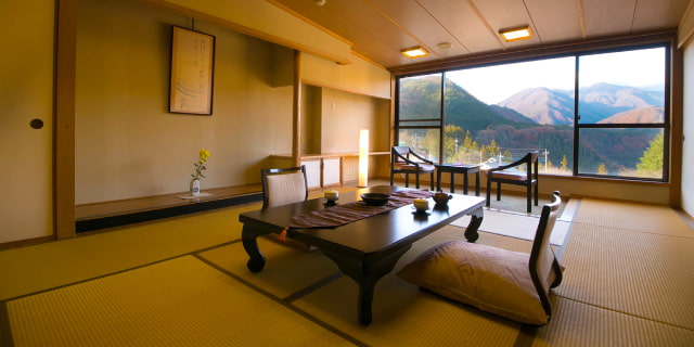 豆富懐石 猿ヶ京ホテル イメージ 1