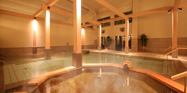 源泉湯の宿 千の谷 イメージ 2