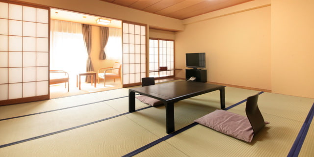 源泉湯の宿 千の谷 イメージ 3