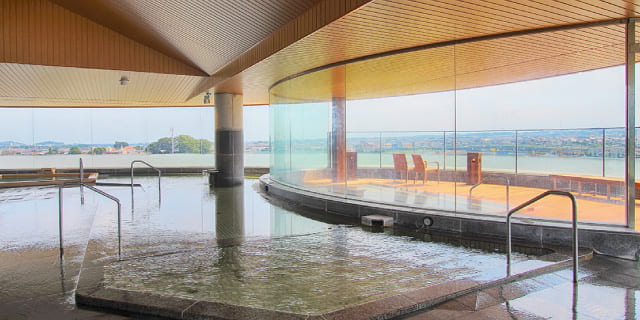 ハナホテル＆スパ伊香保インター イメージ 2