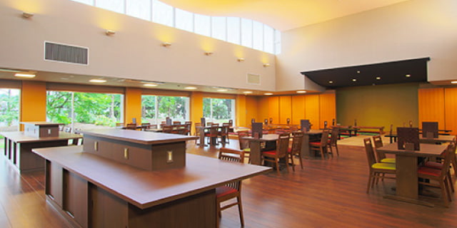 ハナホテル＆スパ伊香保インター イメージ 3