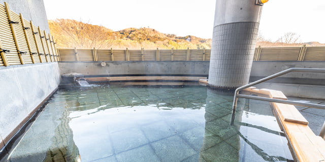 ハナホテル＆スパ渋川 イメージ 2